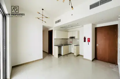 Apartment - 2 Bedrooms - 2 Bathrooms for rent in Binghatti Point - Dubai Silicon Oasis - Dubai