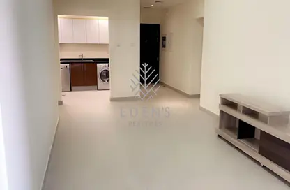 Apartment - 1 Bedroom - 2 Bathrooms for rent in Marina Arcade Tower - Dubai Marina - Dubai