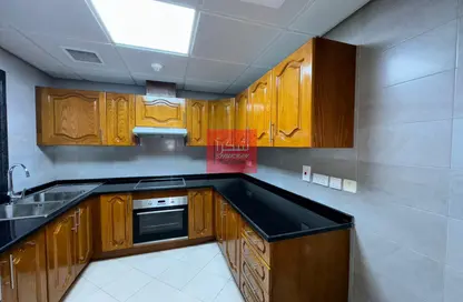 شقة - 2 غرف نوم - 2 حمامات للايجار في بلو تاور - شارع الشيخ زايد - دبي
