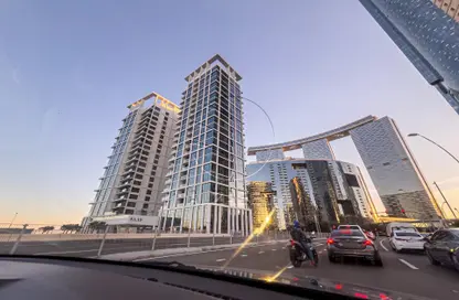 Apartment - 1 Bedroom - 2 Bathrooms for sale in Reem Nine - Shams Abu Dhabi - Al Reem Island - Abu Dhabi