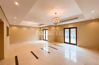 Duplex - 3 Bedrooms - 4 Bathrooms for rent in Dubai Style - North Village - Al Furjan - Dubai