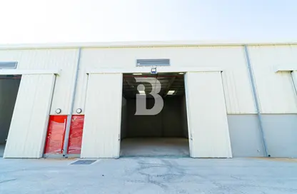 Warehouse - Studio for rent in Al Quoz Industrial Area 2 - Al Quoz Industrial Area - Al Quoz - Dubai