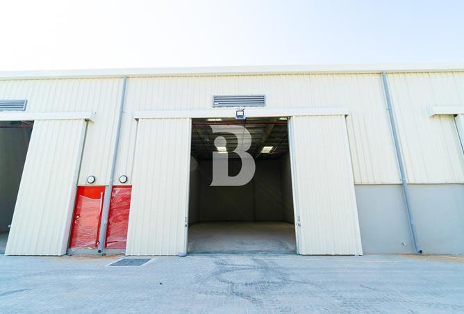 Rent in Al Quoz Industrial Area 2: BRAND NEW WAREHOUSE|WITH OFFICE|100 ...