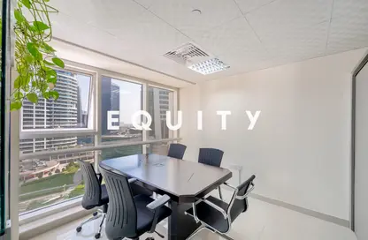 Office Space - Studio for rent in Goldcrest Executive - JLT Cluster C - Jumeirah Lake Towers - Dubai