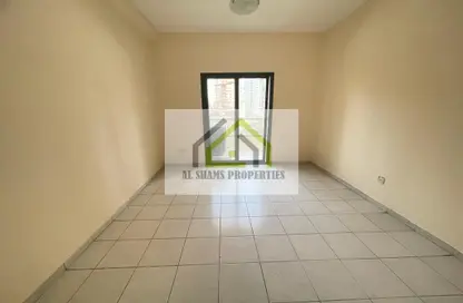 Apartment - 1 Bedroom - 1 Bathroom for rent in Al Shaiba Building 167 - Al Nahda - Sharjah