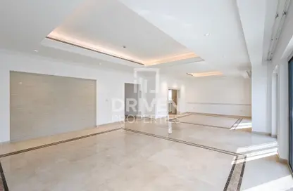 Villa - 5 Bedrooms - 5 Bathrooms for rent in District One Villas - District One - Mohammed Bin Rashid City - Dubai