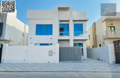 Villa - 5 Bedrooms - 7 Bathrooms for sale in Al Yasmeen 1 - Al Yasmeen - Ajman