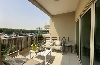 Apartment - 1 Bedroom - 1 Bathroom for sale in Al Arta 4 - Al Arta - Greens - Dubai