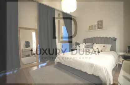 Townhouse - 2 Bedrooms - 3 Bathrooms for rent in Al Andalus Townhouses - Al Andalus - Jumeirah Golf Estates - Dubai