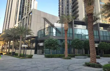 Townhouse - 3 Bedrooms - 4 Bathrooms for rent in Creek Gate Tower 1 - Creek Gate - Dubai Creek Harbour (The Lagoons) - Dubai