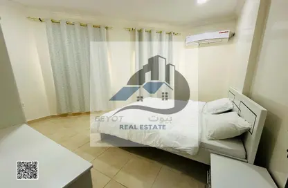 Apartment - 1 Bedroom - 1 Bathroom for rent in Al Mowaihat 3 - Al Mowaihat - Ajman