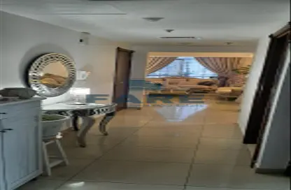 Apartment - 1 Bedroom - 2 Bathrooms for sale in Beach Tower 2 - Al Khan Lagoon - Al Khan - Sharjah