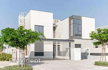 Townhouse - 4 Bedrooms - 5 Bathrooms for rent in Murooj Al Furjan West - Al Furjan - Dubai