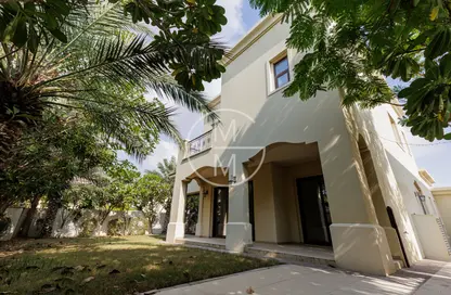 Villa - 5 Bedrooms - 6 Bathrooms for rent in Lila - Arabian Ranches 2 - Dubai