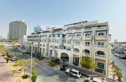 Apartment - 1 Bedroom - 2 Bathrooms for rent in Autumn 2 - Seasons Community - Jumeirah Village Circle - Dubai