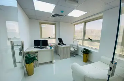 Business Centre - Studio - 1 Bathroom for rent in Abu Hail Road - Abu Hail - Deira - Dubai