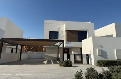 Villa - 4 Bedrooms - 4 Bathrooms for rent in Noya Luma - Noya - Yas Island - Abu Dhabi