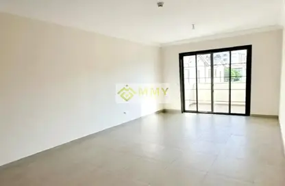 Apartment - 2 Bedrooms - 3 Bathrooms for sale in Qamar 2 - Madinat Badr - Al Muhaisnah - Dubai