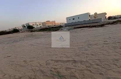 Land - Studio for sale in Al Rawda 1 - Al Rawda - Ajman