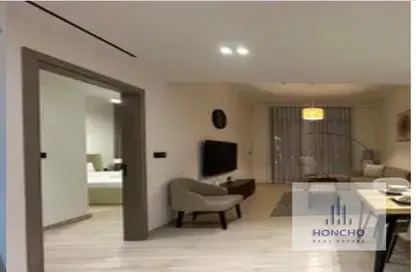 Apartment - 3 Bedrooms - 3 Bathrooms for rent in Binghatti LUNA - Jumeirah Village Circle - Dubai