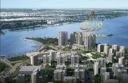 Apartment - 2 Bedrooms - 3 Bathrooms for sale in Selina Bay - Yas Island - Abu Dhabi