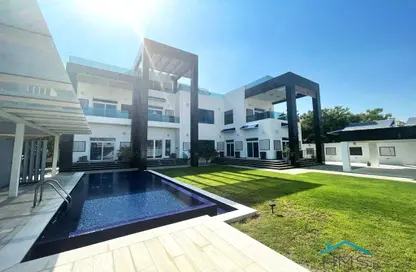 Villa for sale in Al Barsha 3 Villas - Al Barsha 3 - Al Barsha - Dubai