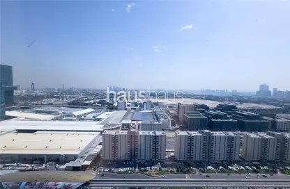 Apartment - 2 Bedrooms - 2 Bathrooms for rent in Park Place Tower - Sheikh Zayed Road - Dubai