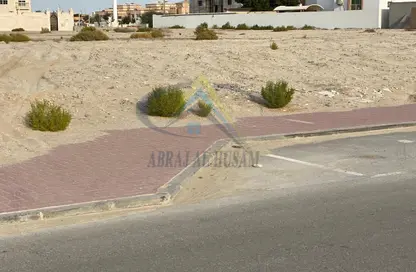 Land - Studio for sale in Al Maqtaa Villas - Mohamed Bin Zayed City - Abu Dhabi