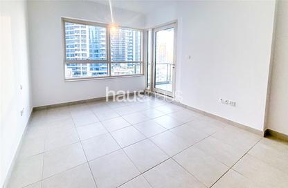 Apartment - 1 Bedroom - 1 Bathroom for rent in Marina Quays North - Marina Quays - Dubai Marina - Dubai