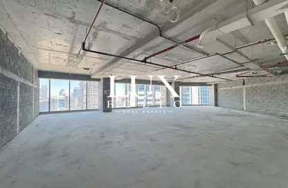 Office Space - Studio for rent in Anantara Downtown - Business Tower - Business Bay - Dubai