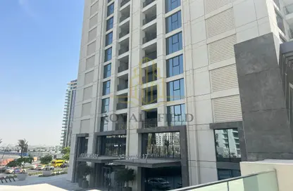 Apartment - 2 Bedrooms - 3 Bathrooms for sale in 17 Icon Bay - Dubai Creek Harbour (The Lagoons) - Dubai