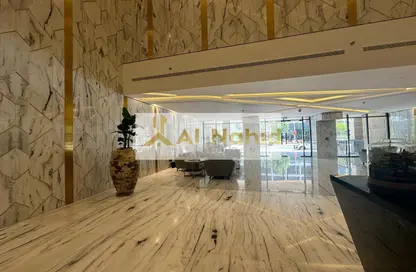 Apartment - 2 Bedrooms - 2 Bathrooms for sale in Curve by Sentro - Arjan - Dubai