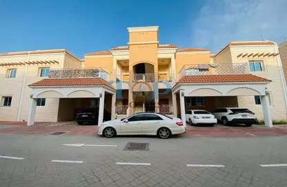 Apartment - 3 Bedrooms - 4 Bathrooms for rent in Al Ruwaikah - Al Muwaiji - Al Ain