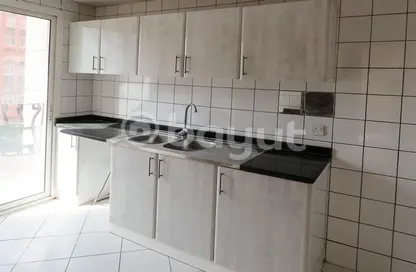 Apartment - 2 Bedrooms - 2 Bathrooms for rent in Al Rashidiya 3 - Al Rashidiya - Ajman