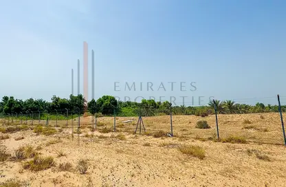 Land - Studio for sale in Al Helio 1 - Al Helio - Ajman