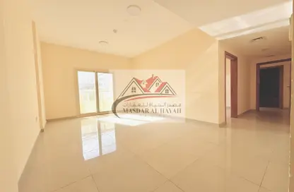 Apartment - 2 Bedrooms - 3 Bathrooms for rent in The Square 2 - Muwaileh Commercial - Sharjah