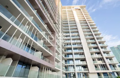 Apartment - 1 Bedroom - 1 Bathroom for sale in Al Maryah Vista - Al Maryah Island - Abu Dhabi