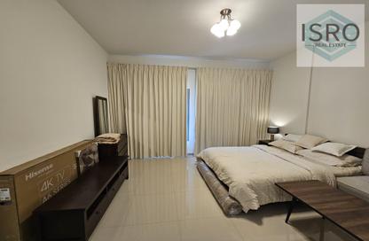 Apartment - 1 Bathroom for rent in Uptown Al Zahia - Al Zahia - Muwaileh Commercial - Sharjah