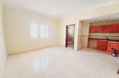 Apartment - 1 Bathroom for rent in Al Mujarrah - Al Sharq - Sharjah