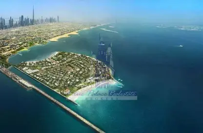 Land - Studio for sale in Pearl Jumeirah - Jumeirah - Dubai