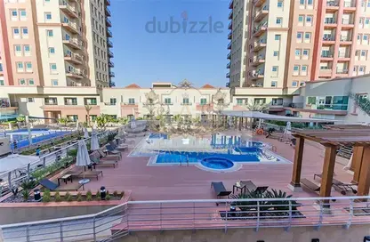 Apartment - 2 Bedrooms - 2 Bathrooms for sale in The Imperial Residence - Jumeirah Village Triangle - Dubai