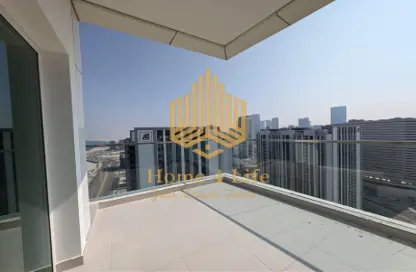 Apartment - 4 Bedrooms - 5 Bathrooms for sale in Amaya Towers - Shams Abu Dhabi - Al Reem Island - Abu Dhabi