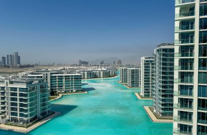 Apartment - 3 Bedrooms - 3 Bathrooms for sale in Residences 11 - District One - Mohammed Bin Rashid City - Dubai