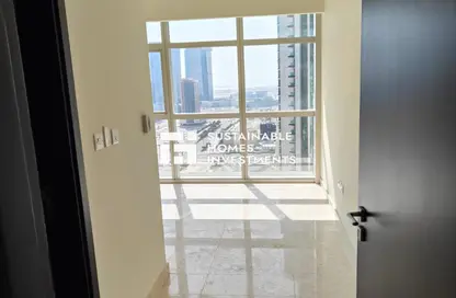 Apartment - 1 Bedroom - 2 Bathrooms for sale in Ocean Terrace - Marina Square - Al Reem Island - Abu Dhabi