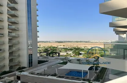 Apartment - 1 Bedroom - 2 Bathrooms for sale in Viridis B - Viridis Residence and Hotel Apartments - Damac Hills 2 - Dubai