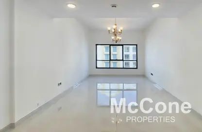 Apartment - 1 Bedroom - 2 Bathrooms for rent in Trio Building - Al Barsha 1 - Al Barsha - Dubai