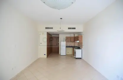 Apartment - 1 Bathroom for rent in Lago Vista B - Lago Vista - Dubai Production City (IMPZ) - Dubai