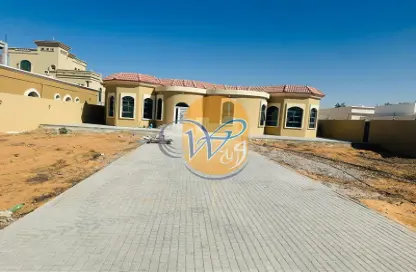 Villa - 3 Bedrooms - 4 Bathrooms for rent in Al Dhait South - Al Dhait - Ras Al Khaimah