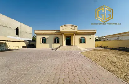 Villa - 4 Bedrooms - 5 Bathrooms for rent in Al Khail Gate - Al Quoz 2 - Al Quoz - Dubai