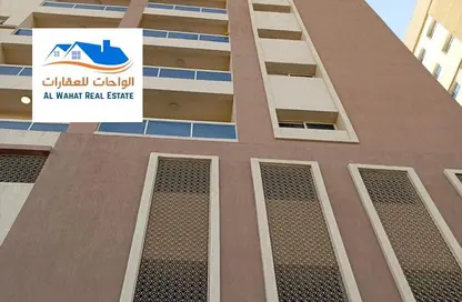 Apartment - 1 Bathroom for rent in Al Jurf 3 - Al Jurf - Ajman Downtown - Ajman